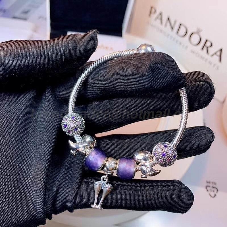 Pandora Bracelets 968